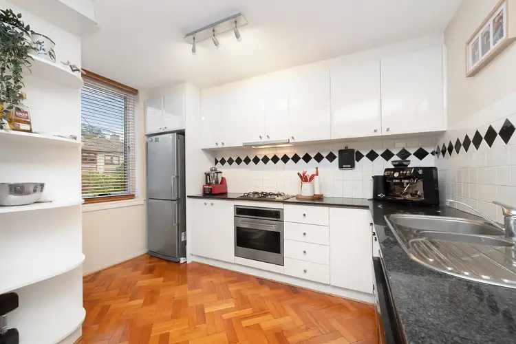 Third view of Homely apartment listing, 6/81 Alma Road, St Kilda VIC 3182