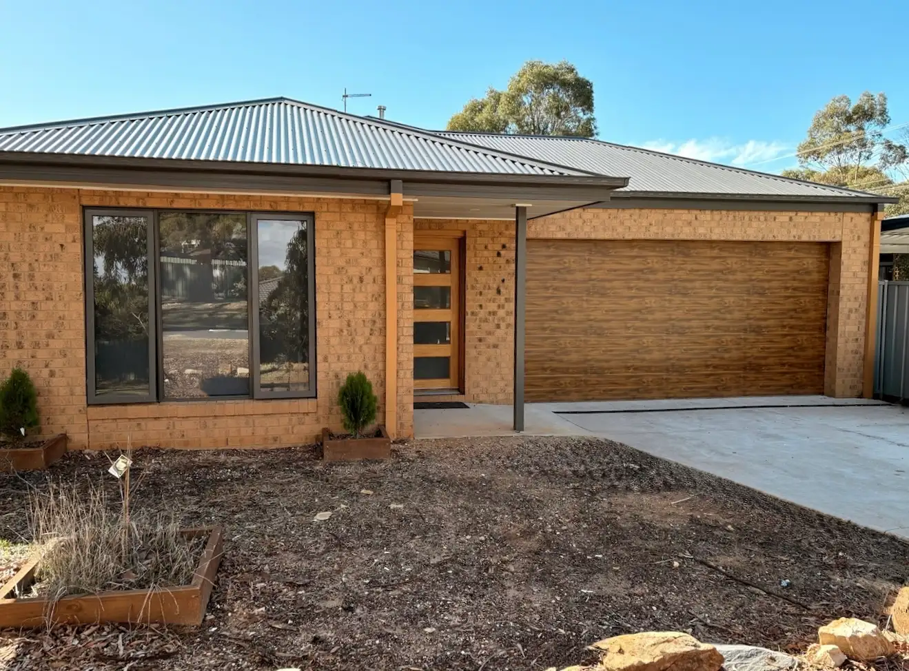 Main view of Homely house listing, 4 Gaskell Street, Eaglehawk VIC 3556