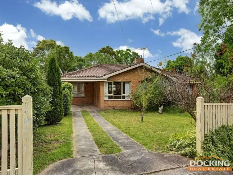 1/6 Short Street, Vermont VIC 3133