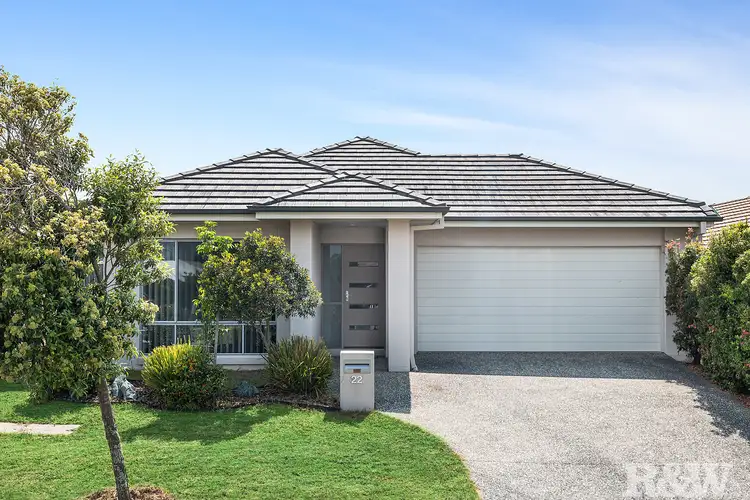 22 Couples Street, North Lakes QLD 4509