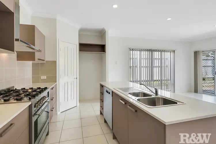 Third view of Homely house listing, 22 Couples Street, North Lakes QLD 4509
