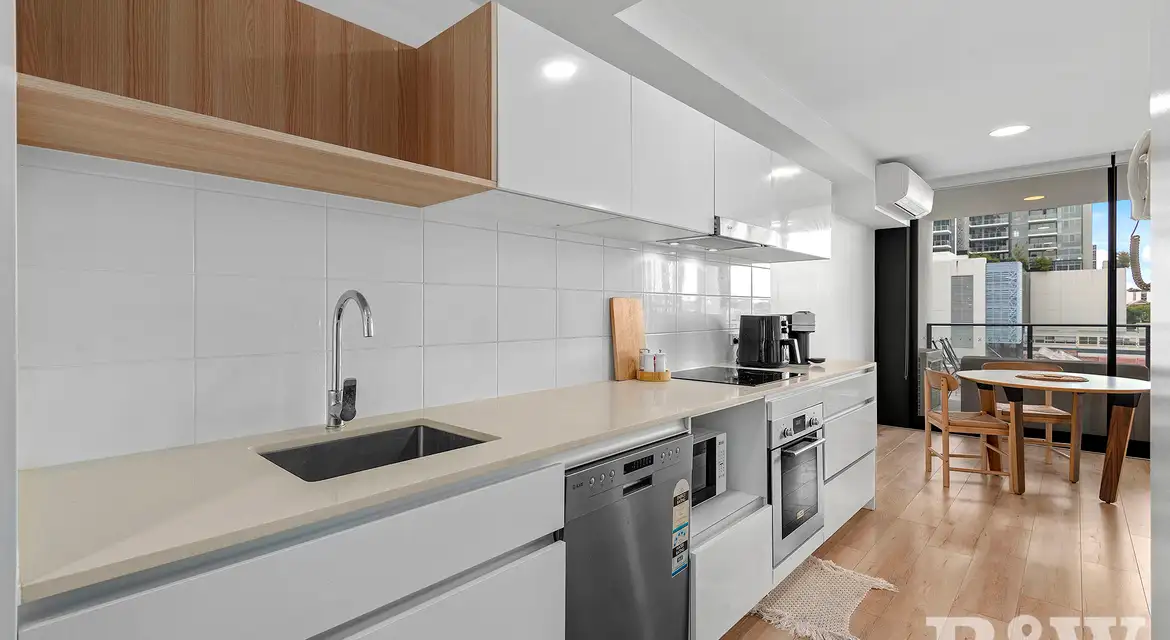 Main view of Homely apartment listing, 205/21 Nile Street, Woolloongabba QLD 4102