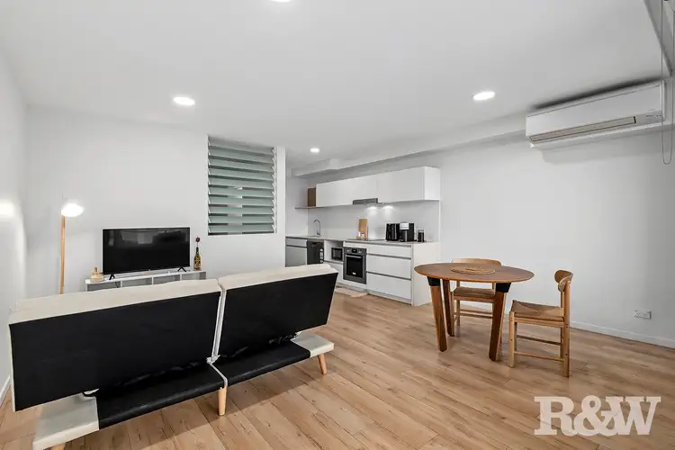 Fourth view of Homely apartment listing, 205/21 Nile Street, Woolloongabba QLD 4102