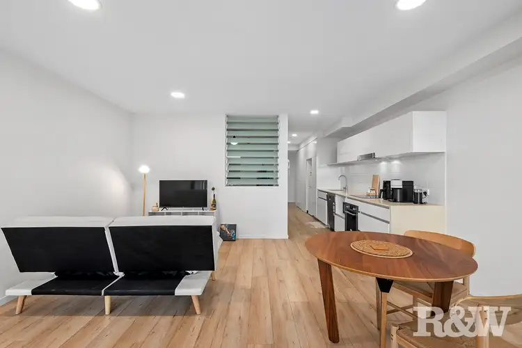 Fifth view of Homely apartment listing, 205/21 Nile Street, Woolloongabba QLD 4102