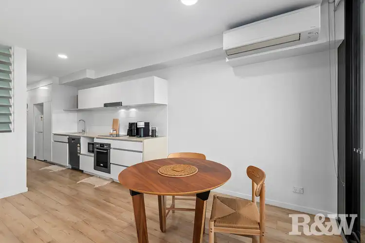 Sixth view of Homely apartment listing, 205/21 Nile Street, Woolloongabba QLD 4102