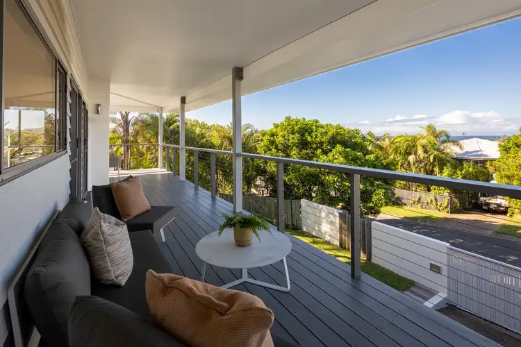 Fifth view of Homely house listing, 23 Woodlark Rise, Sunrise Beach QLD 4567