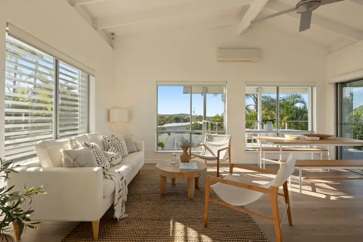 Sixth view of Homely house listing, 23 Woodlark Rise, Sunrise Beach QLD 4567