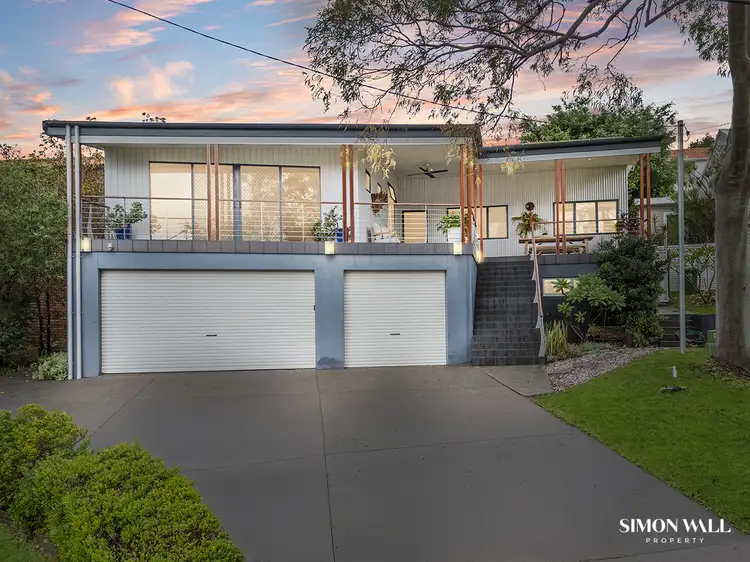 3 Yule Road, Merewether NSW 2291