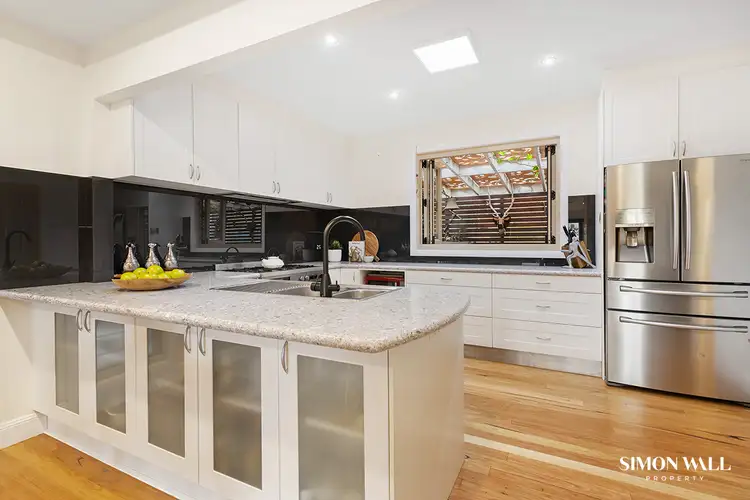 Second view of Homely house listing, 3 Yule Road, Merewether NSW 2291