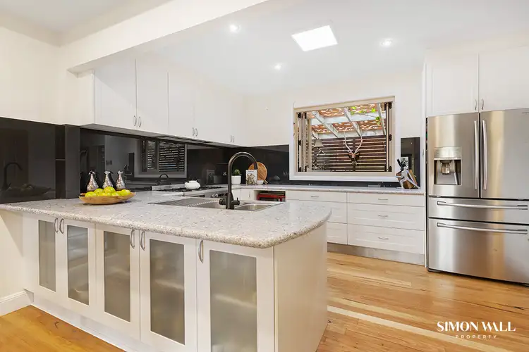 Fourth view of Homely house listing, 3 Yule Road, Merewether NSW 2291