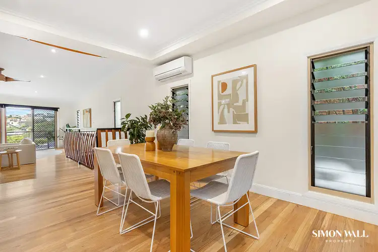 Fifth view of Homely house listing, 3 Yule Road, Merewether NSW 2291