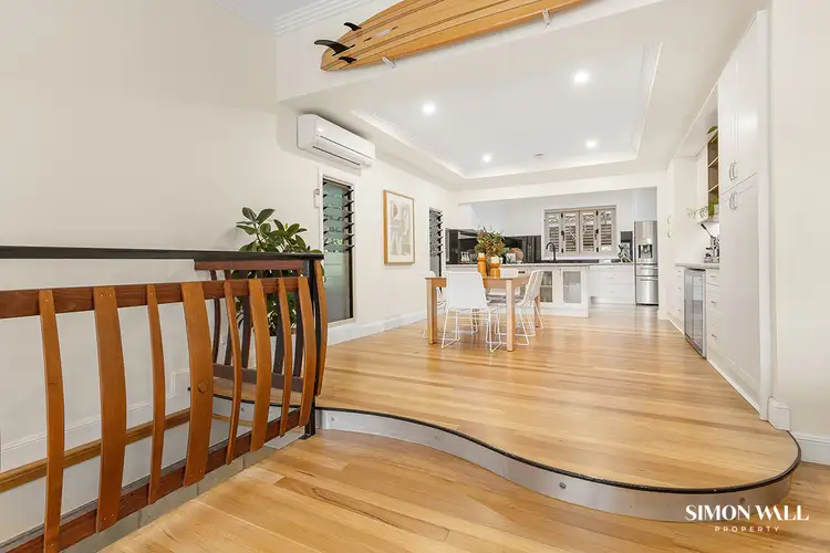 Sixth view of Homely house listing, 3 Yule Road, Merewether NSW 2291