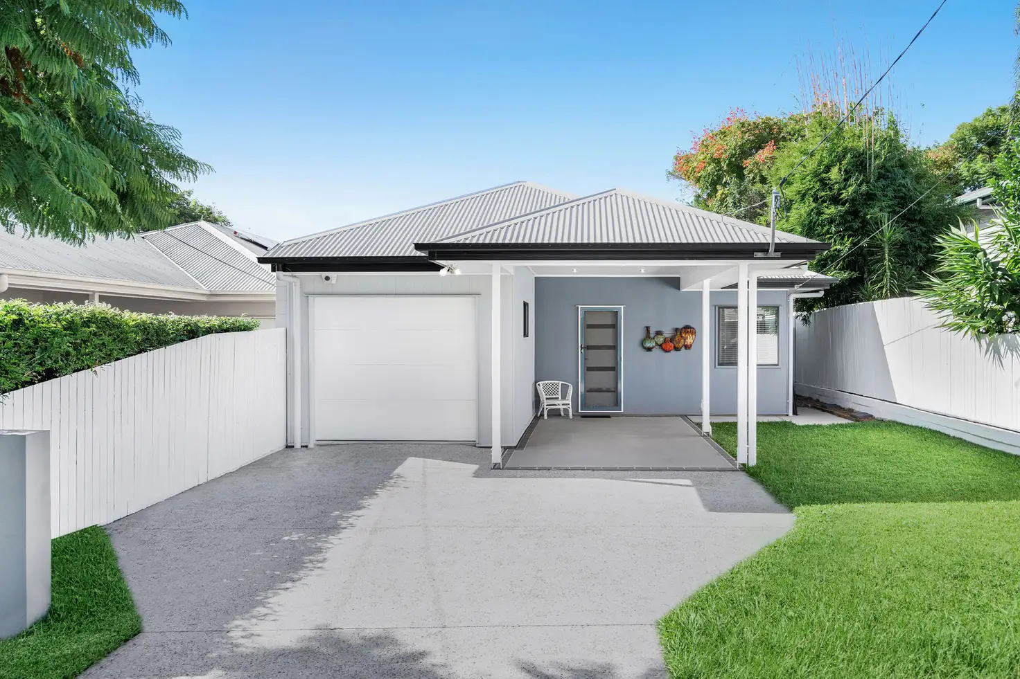 Main view of Homely house listing, 9 Faine Street, Manly West QLD 4179