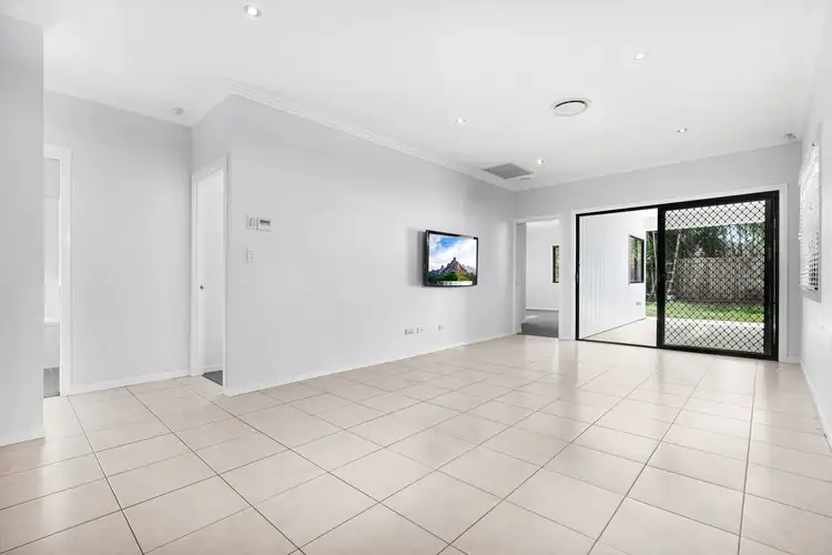 Second view of Homely house listing, 9 Faine Street, Manly West QLD 4179