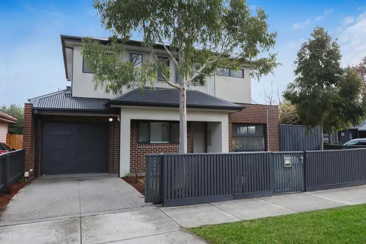 41 Gordon Street, Newport VIC 3015