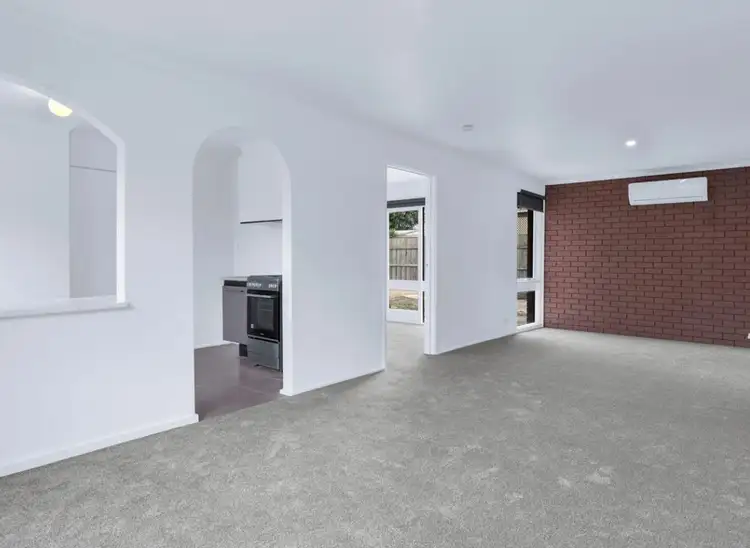 Second view of Homely unit listing, 137 Station Road, Melton South VIC 3338