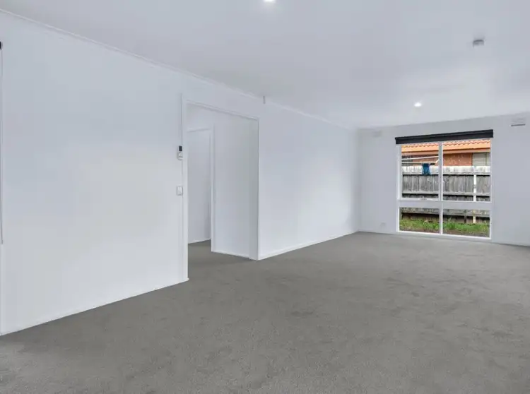 Third view of Homely unit listing, 137 Station Road, Melton South VIC 3338