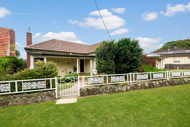 Main view of Homely house listing, 153 Grinsell Street, Kotara NSW 2289