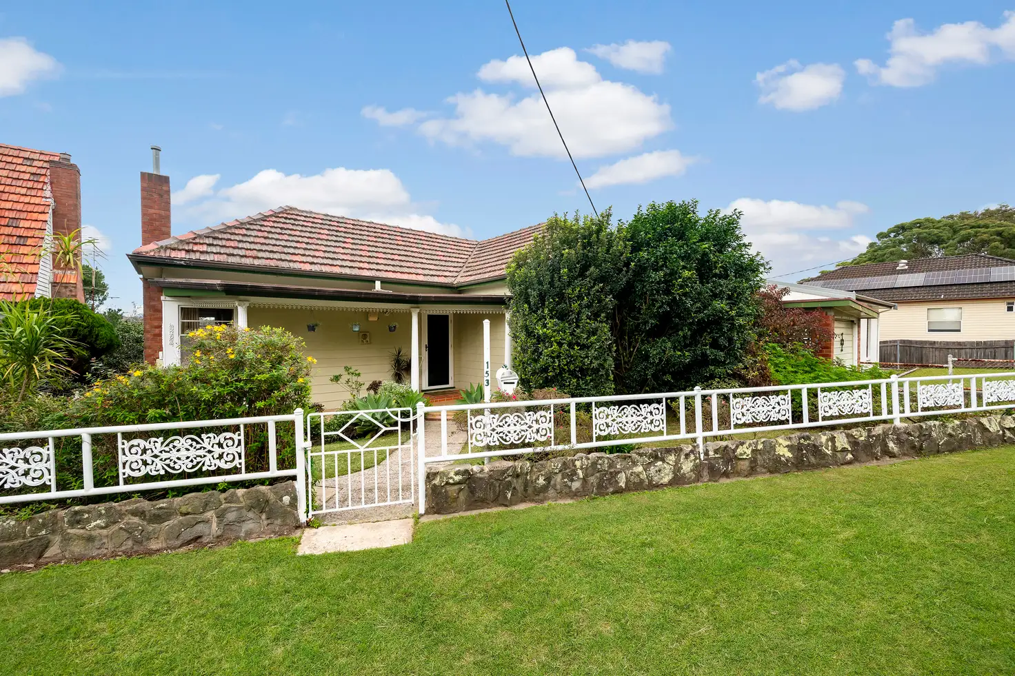 Main view of Homely house listing, 153 Grinsell Street, Kotara NSW 2289