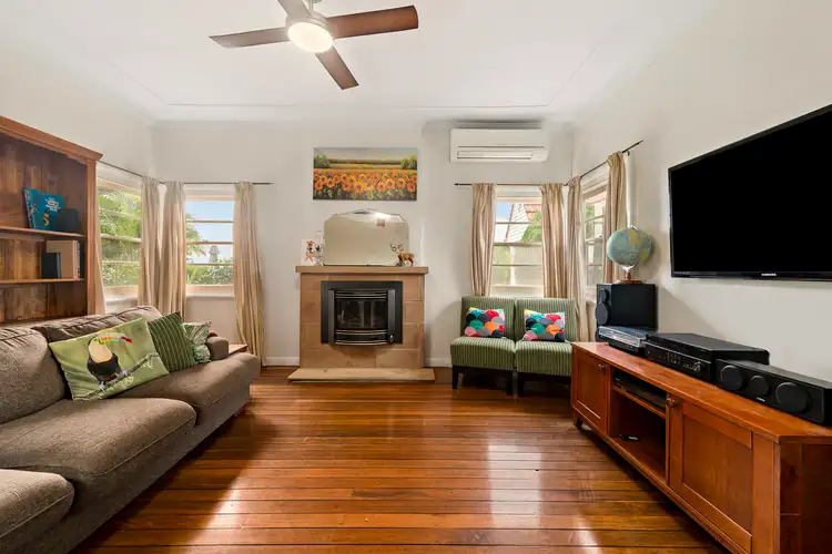 Second view of Homely house listing, 153 Grinsell Street, Kotara NSW 2289