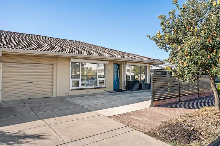 40 Richardson Avenue, Glenelg North SA 5045