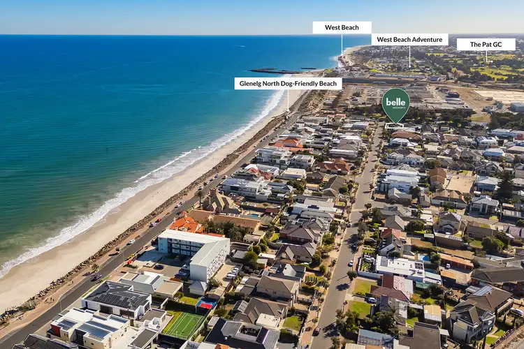Second view of Homely unit listing, 40 Richardson Avenue, Glenelg North SA 5045