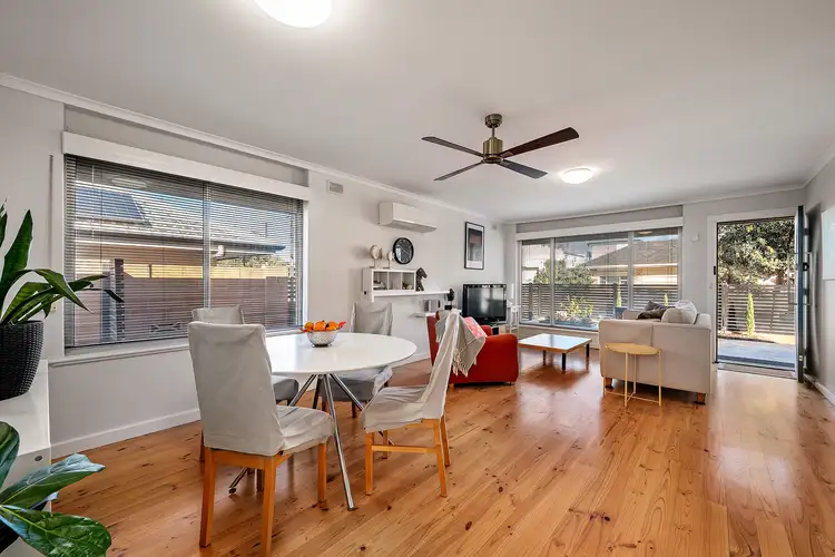 Third view of Homely unit listing, 40 Richardson Avenue, Glenelg North SA 5045