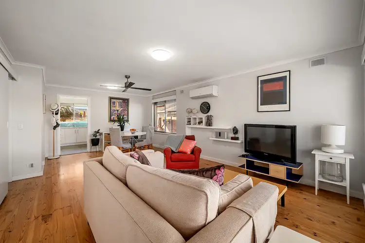 Fifth view of Homely unit listing, 40 Richardson Avenue, Glenelg North SA 5045