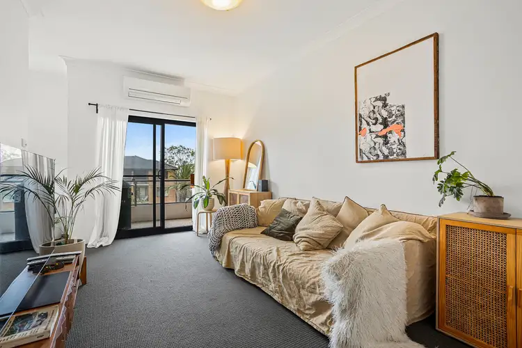 Third view of Homely apartment listing, 8/69-71 Parramatta Street, Cronulla NSW 2230