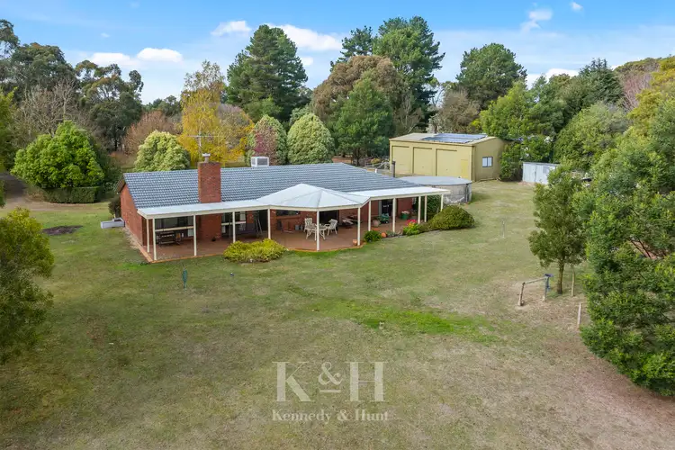 Third view of Homely rural property listing, 73 William Road, Bullengarook VIC 3437
