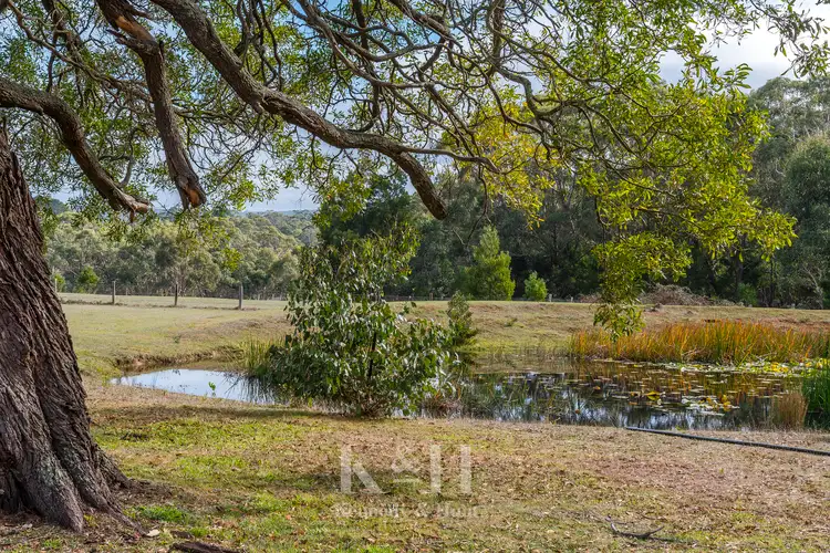 Fourth view of Homely rural property listing, 73 William Road, Bullengarook VIC 3437
