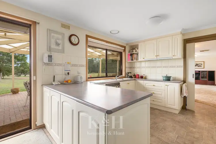 Sixth view of Homely rural property listing, 73 William Road, Bullengarook VIC 3437