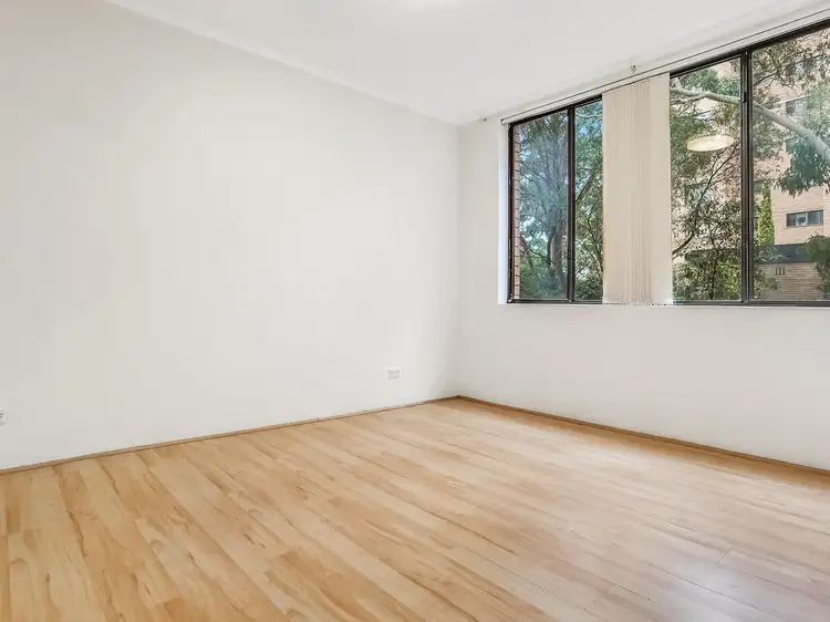 Second view of Homely unit listing, 2/44 Khartoum Road, Macquarie Park NSW 2113