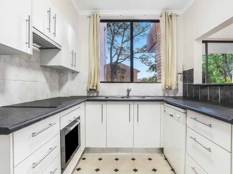 Third view of Homely unit listing, 2/44 Khartoum Road, Macquarie Park NSW 2113