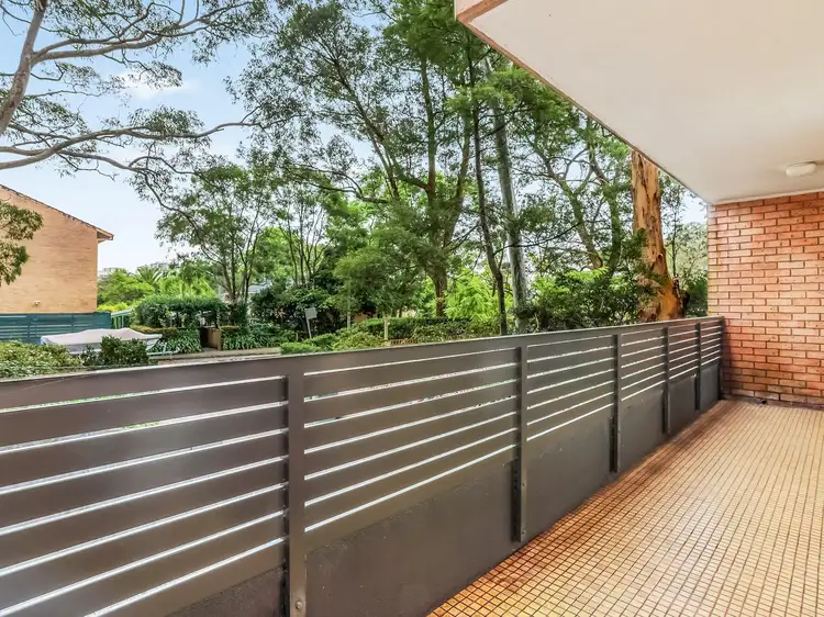 Fifth view of Homely unit listing, 2/44 Khartoum Road, Macquarie Park NSW 2113