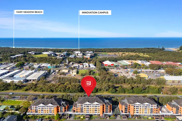 140/214-220 Princes Highway, Fairy Meadow NSW 2519