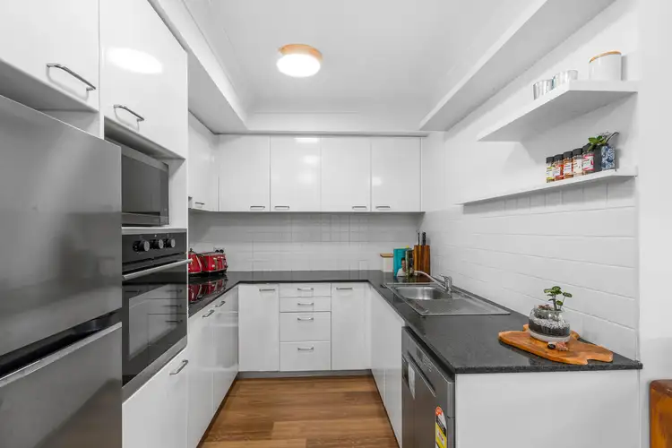 Second view of Homely unit listing, 140/214-220 Princes Highway, Fairy Meadow NSW 2519