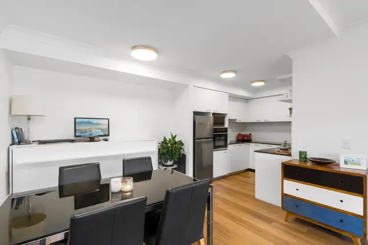 Third view of Homely unit listing, 140/214-220 Princes Highway, Fairy Meadow NSW 2519