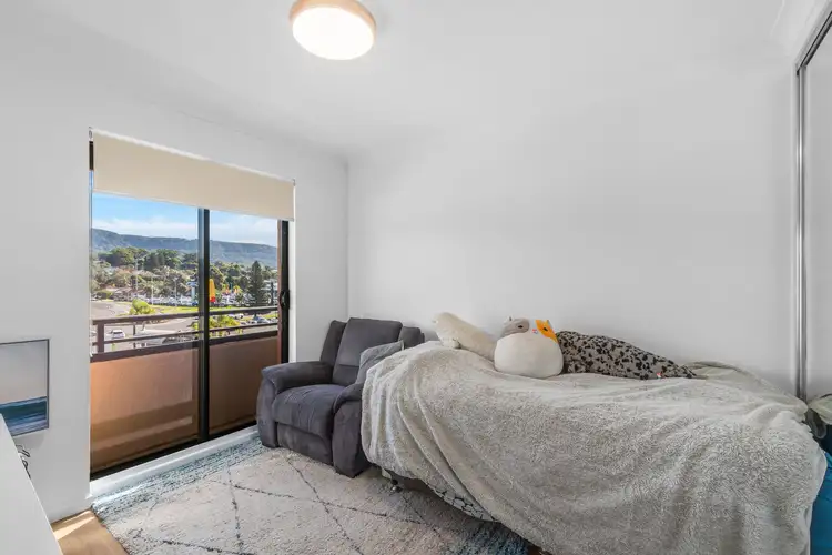 Fourth view of Homely unit listing, 140/214-220 Princes Highway, Fairy Meadow NSW 2519