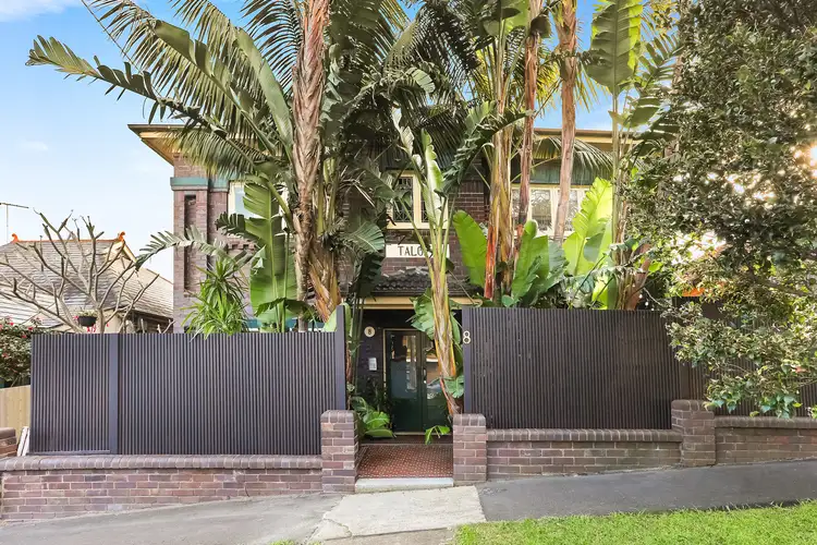 3/8 Barry Street, Clovelly NSW 2031