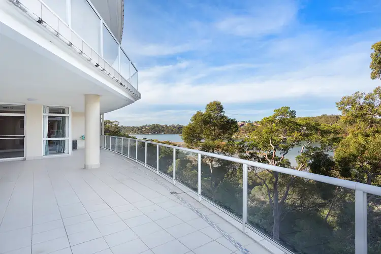 20/81 Woodlands Avenue, Lugarno NSW 2210