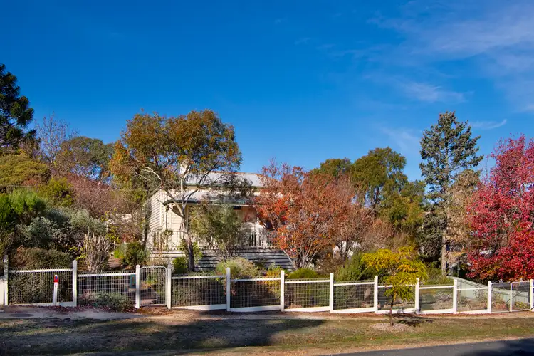 156 Hargraves Street, Castlemaine VIC 3450