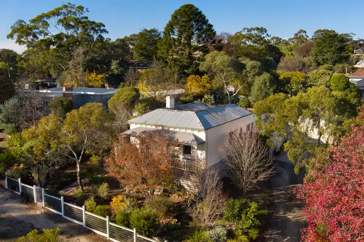 156 Hargraves Street, Castlemaine VIC 3450