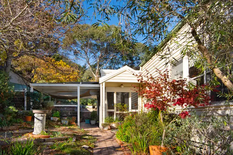 Fourth view of Homely house listing, 156 Hargraves Street, Castlemaine VIC 3450