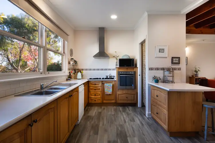 Sixth view of Homely house listing, 156 Hargraves Street, Castlemaine VIC 3450
