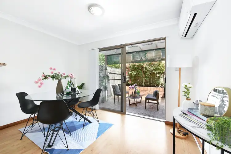 Third view of Homely townhouse listing, 22/58-64 Frances Street, Lidcombe NSW 2141