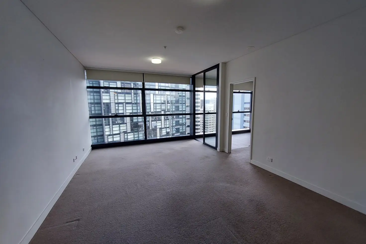 Main view of Homely apartment listing, 1602/69 Albert Avenue, Chatswood NSW 2067