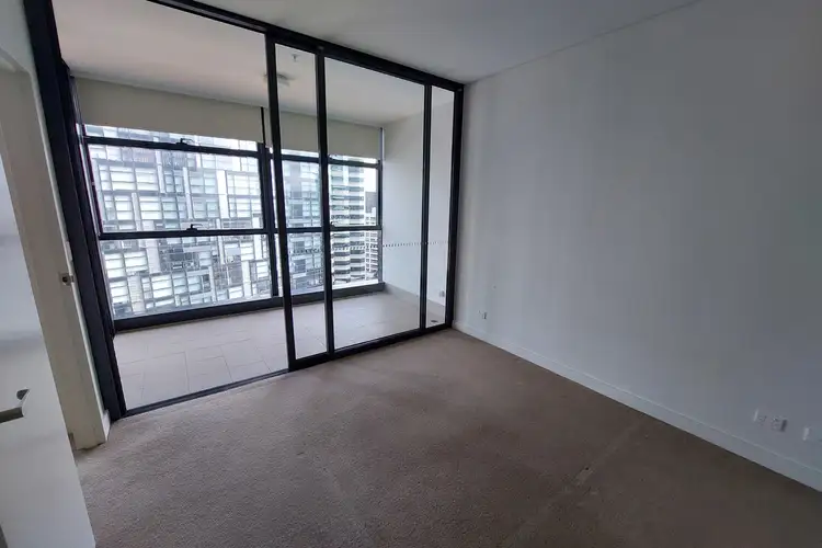 Second view of Homely apartment listing, 1602/69 Albert Avenue, Chatswood NSW 2067