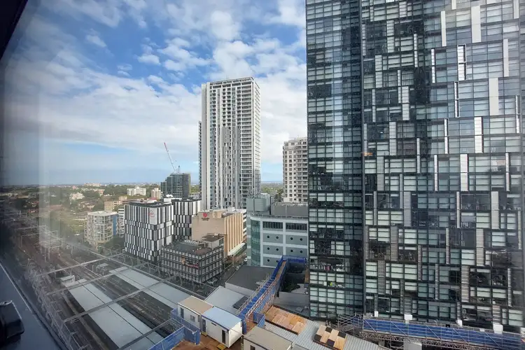 Third view of Homely apartment listing, 1602/69 Albert Avenue, Chatswood NSW 2067