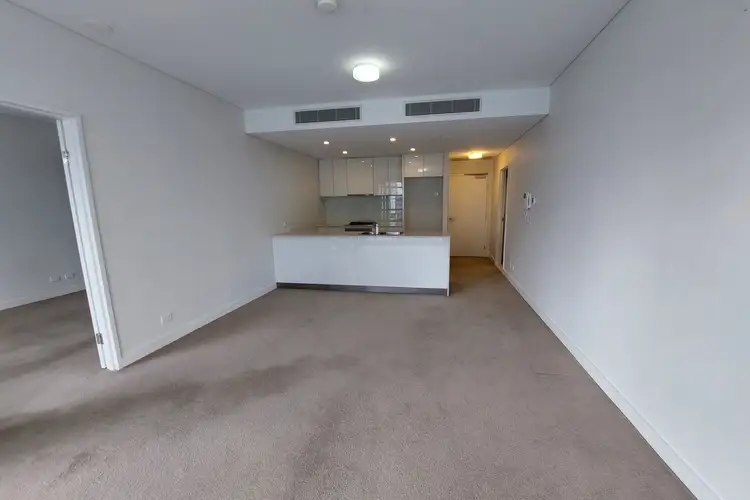 Fourth view of Homely apartment listing, 1602/69 Albert Avenue, Chatswood NSW 2067